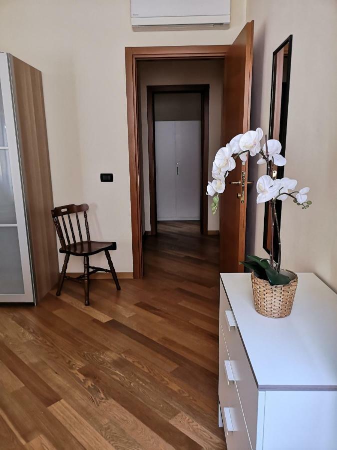 Patavium Apartment Padua Exterior foto